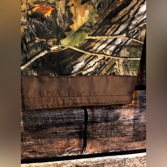 Mossy Oak hunting pants. These are new without tags. - Picture 12 of 12